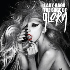 Lady Gaga - The Edge Of Glory (Tal Jacob Remix)