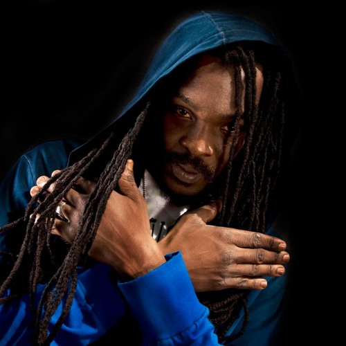 Kaleiion Session (Anthony B)