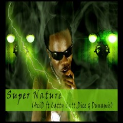 Super Nature (ft. Catty-Catt, Dice & M-Dwayne/Dunamis)
