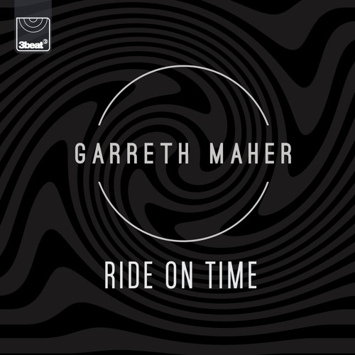 Garreth Maher - Ride On Time (3Beat Records)