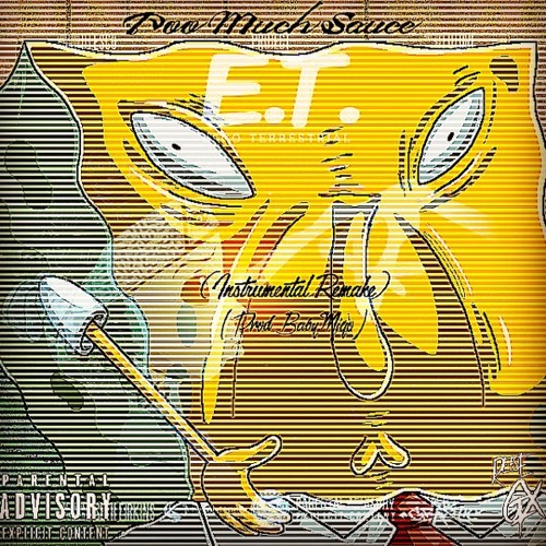 Too Much Sauce Instrumental Download