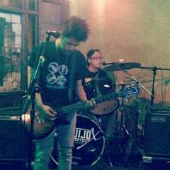 Waiting (Demo) - Parklife