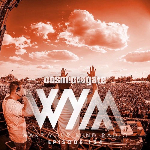 My Love Y (Original Mix) [Cosmic Gate - WYM Episode 124 RIP - Ibiza]