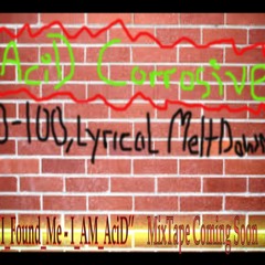 0 to 100 (Lyrical Meltdown)