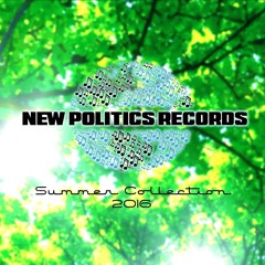NPR Summer Collection Sampler out 05/09/16