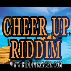 Riddimbanger - Cheer Up Riddim | #Dancehall #Beat #Reggae #Instrumental