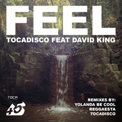 Feel ( Reggaesta Extended Version )