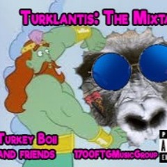 Turkey Boii Papi Tipacious Chopster-Pokemon