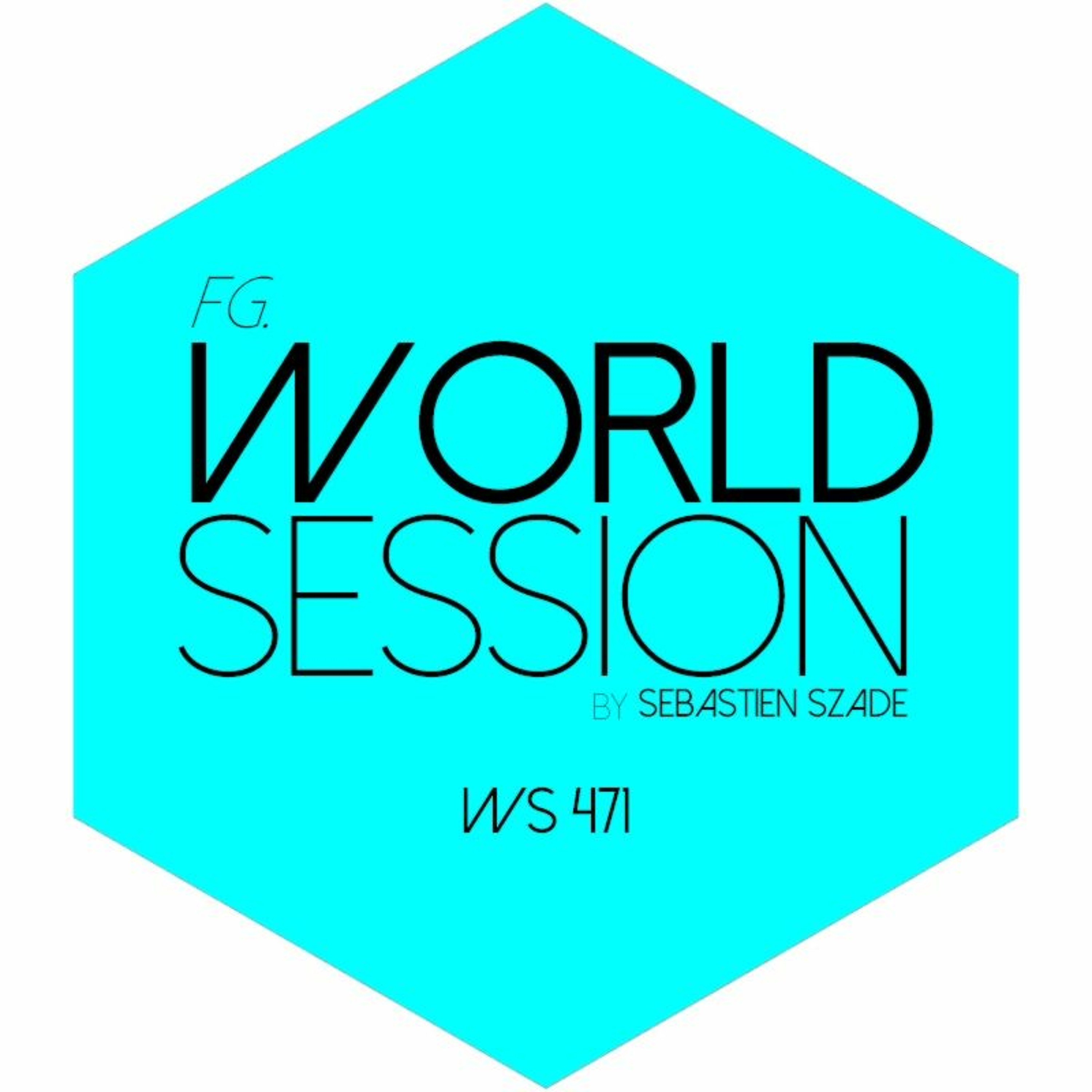 World Session by Sebastien Szade
