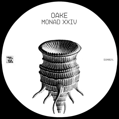 OAKE 'Monad XXIV' [SAM024]