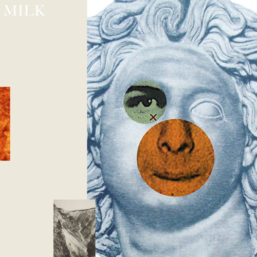 "Milk" by Callie