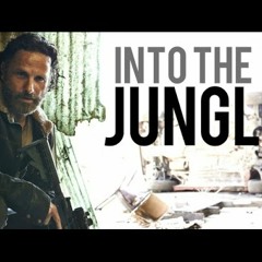 Hardclash -  Dead In The Jungle [Original Mix].