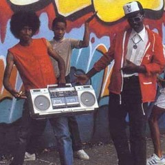 NIGZ X VINCH - ACTING OLD SKOOL