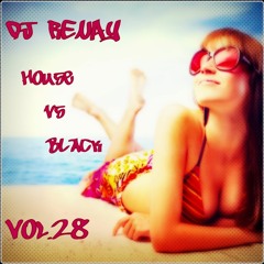 DJ R3NAY - House vs. Black Vol. 28