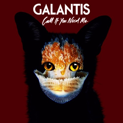 Galantis - Call If You Need Me (Mauricio Llanes & Mr. SacuL Remix)
