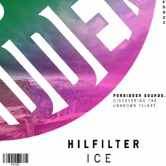[FS022] Hilfilter - Ice (Original Mix)