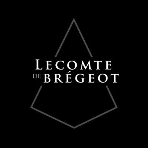 Lecomte de Brégeot "By Her Side" (Original Mix)