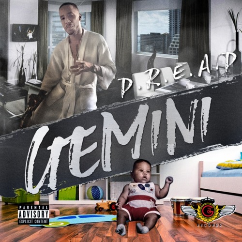 D.R.E.A.D - Gemini produced by. Jcasperen
