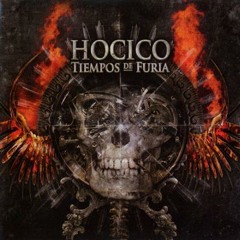 Hocico - Not Human