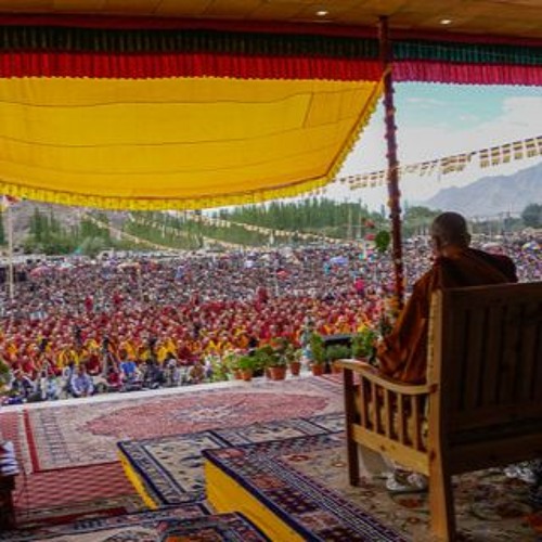 16年8月日 入菩薩行論 1 3品by H H Dalai Lama 尊者達賴喇嘛漢譯