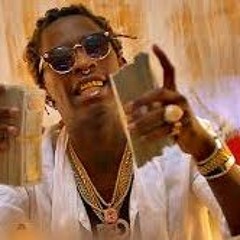 Young Thug X London on the track type beat "Offset"(Prod. by KR Killed em