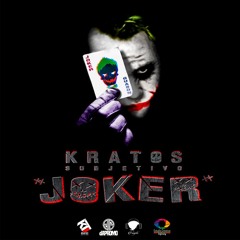 KratosSubjetivo - Joker - Wuason