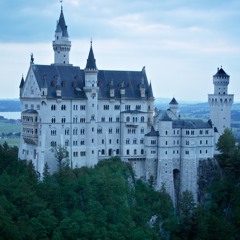 Schloss Neuschwanstein (orchestra)