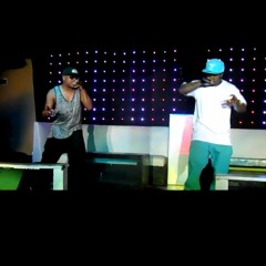 LIKE THE WAY  Young Scrilla ft.GLP$$$