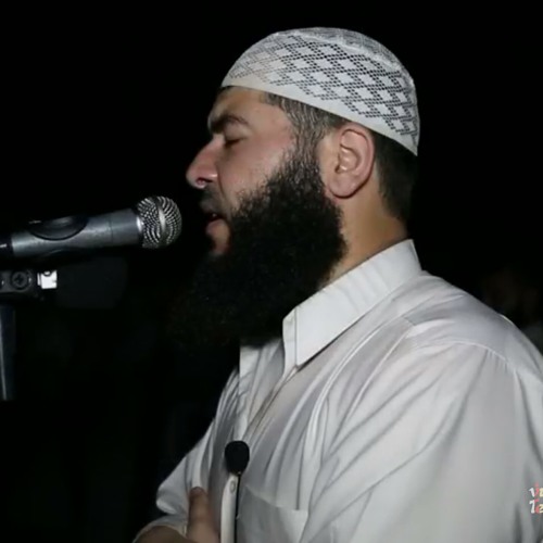 الشيخ غسان الشوربجي سورة القيامة راااااااائع