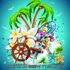 Ri G Black - Come Wine (ft. Polo & Shefram Crew) [Baka-Solomon Prod 2016]