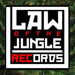 C3B & General Waste - Jah Army (Law of the Jungle vol 2 )