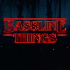 Bassline Things - Mixtape - b_vis