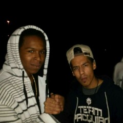 Mf Other Guys [REMIX] ft. Doctor Process