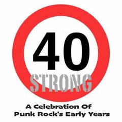 Alternative Ulster (Stiff Little Fingers cover)