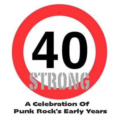 Alternative Ulster (Stiff Little Fingers cover)