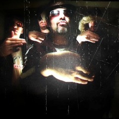 Frank Sinatra meets the Far-side - w 'Last Man Standing' & Fikus