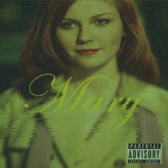 KrissyDaStoned-Mary (prod.Centeno Beat$)