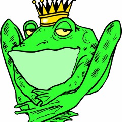 Erggi - Fag Frog!