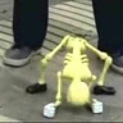 Spookum