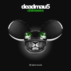 Deadmau5 - Chimaera