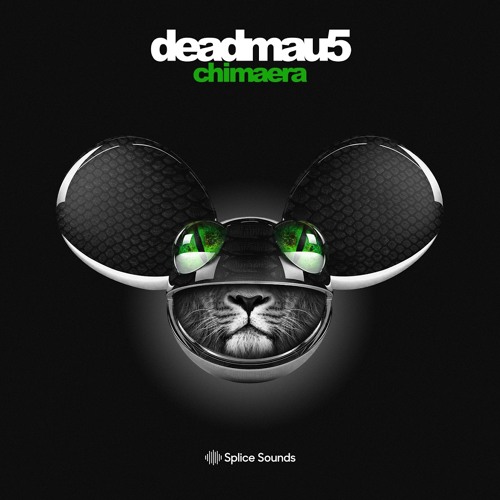Deadmau5 - Chimaera