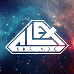 Alex Skrindo - Speedhunter