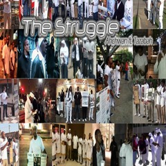 The Struggle ft. Tazabah