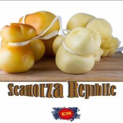 Scamorza Republic(trip/dub version)