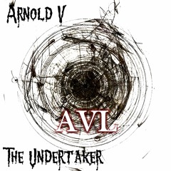 Arnold V - The Undertaker-DEMO