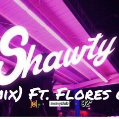 OHNO FT Lil Rose - Shawty (Remix)