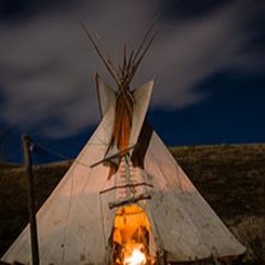 NAC peyote songs