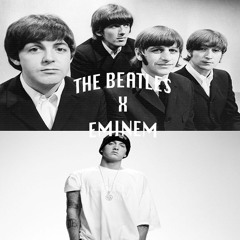 The Beatles/Eminem - Come Together/Lose Yourself Mashup (Cover)