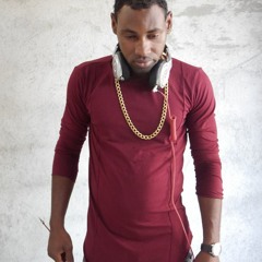 Dj Chandinho Afro pancada 2016