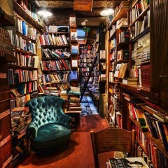 In The Library